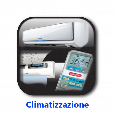 Impianti di climatizzazione