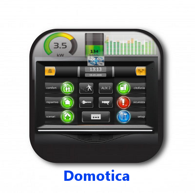 Domotica