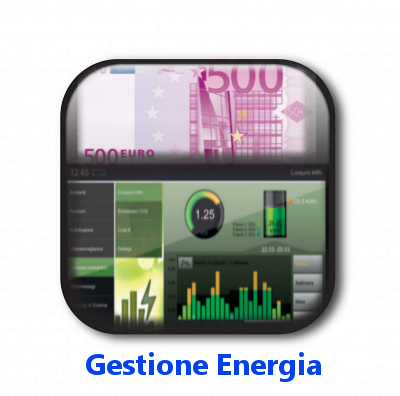 Gestione Energia