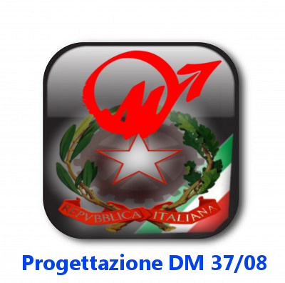 Progettazione impianti elettrici